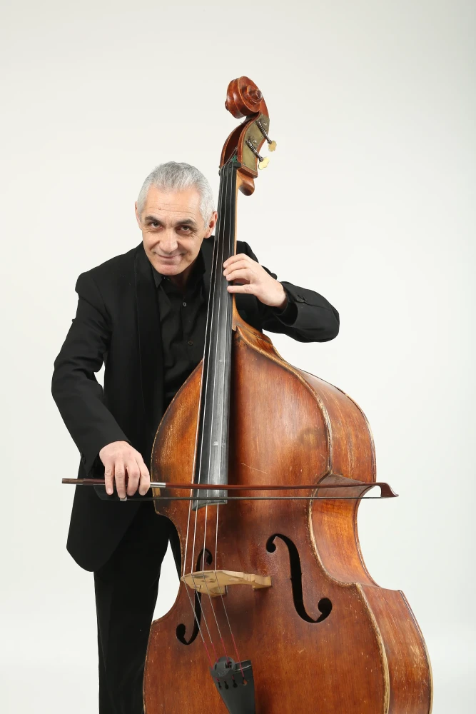 Ara Khachatryan