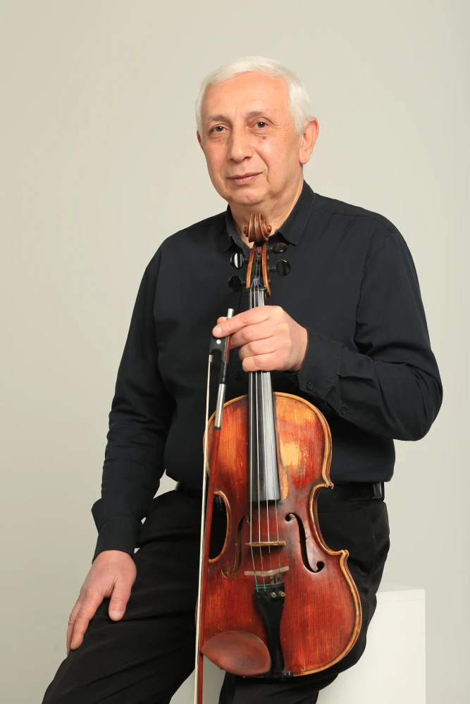 Armen Hovhannisyan