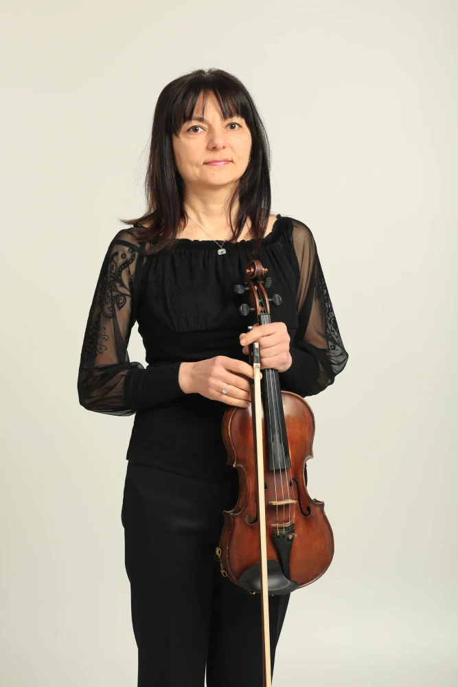 Gohar Danielyan