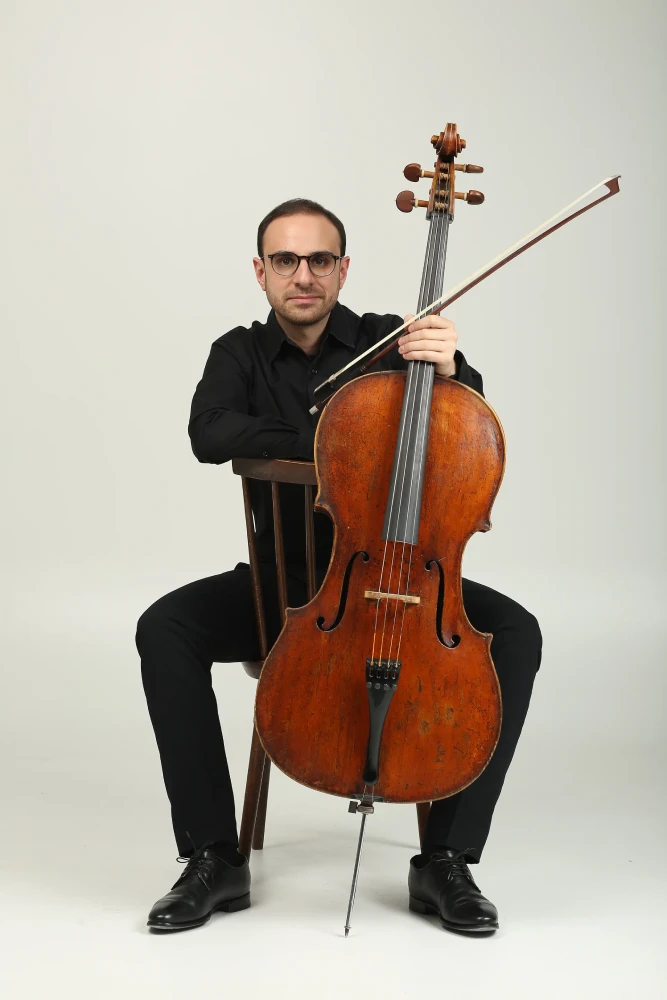 Hakob Atyan
