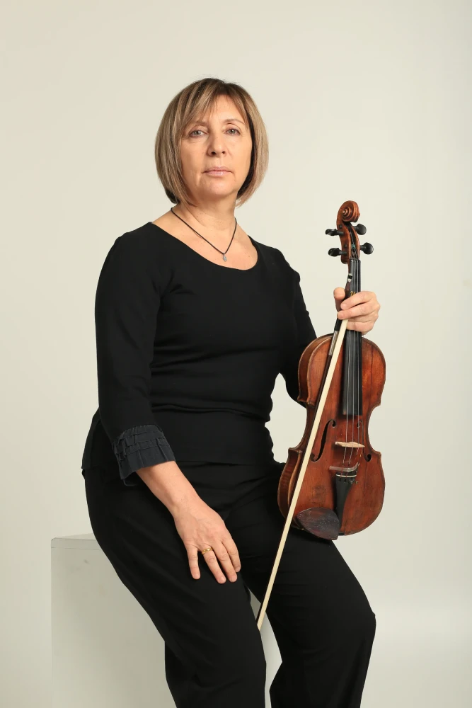 Lusine Astvatsatryan