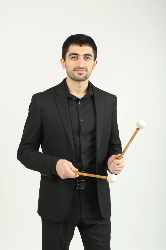Eduard Papoyan
